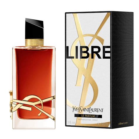 libre ysl edp|YSL libre best price.